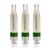 EZ-FIT Pre-Filled Clearomizer for Automatic Vaporizers-3pk