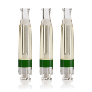 Magic Mist EZ-FIT Pre-filled Clearomizer for Automatic Vaporizers