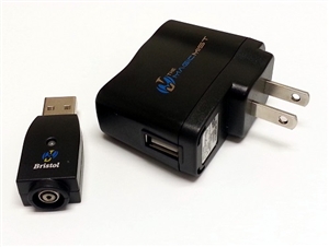 Magic Mist charger-kit for Freshcig battery