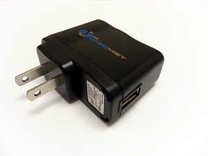 Magic Mist Wall charger for Green Smart Living battery