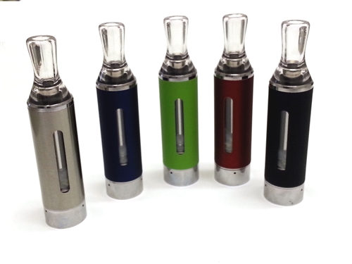 Magic Mist Tank Clearomizer for NJOY Vaping Kit