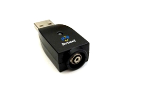 Magic Mist USB Charger for Safecig Micro battery