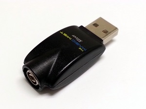 Magic Mist USB Charger for Smokefree battery