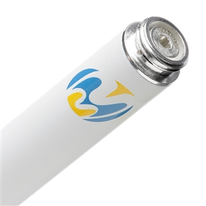 Magic Mist battery compatible with South Beach Smoke cartridges