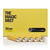 Magic Mist BLANK cartridges - Sliver