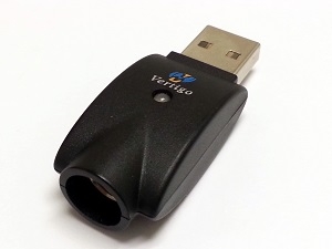 Magic Mist USB Charger for Vapor4life battery