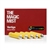 Magic Mist cartridges compatible with V2 Cigs battery