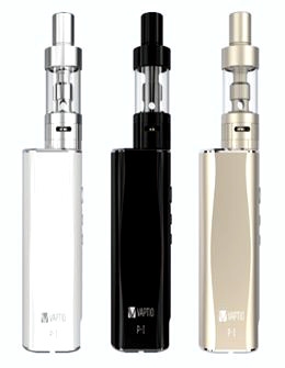 Magic Mist sub-ohm VAOPTIO Vaporizer Kit