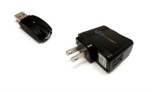 Magic Mist charger-kit for Vapestick battery