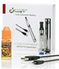 Automatic Vaporizer Kit with 10ml E-liquid - Any Flavor/Strength