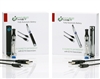 Automatic Vaporizer Kit with any E-liquid Flavor / Strength - Double Pack