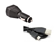 Magic Mist  car Charger-kit for Vea  battery