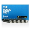 Magic Mist cartridges compatible with Victory E Cigs battery