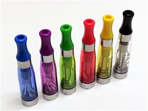 Magic Mist Clearomizer for Voodo Vaporizer Kit