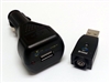 Magic Mist Car Charger Kit for Aer battery