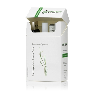 Magic Mist Starter Kit