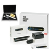 Deluxe Kit with Carry Case