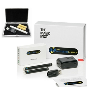 Deluxe Kit with Carry Case