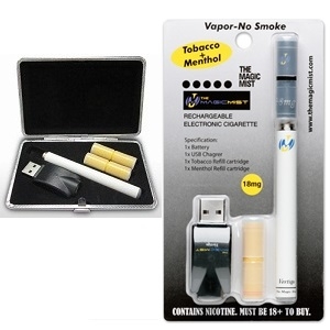 Express Kit with Carry Case