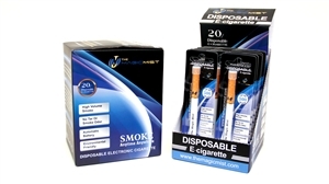 Magic Mist disposable electronic cigarette