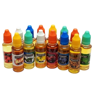 Magic Mist High Vapor E-liquid (30ml)