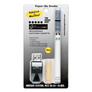 Magic Mist Express Kit