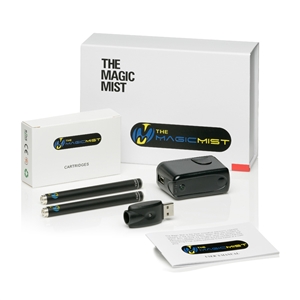 Magic Mist Geneva Deluxe Kit