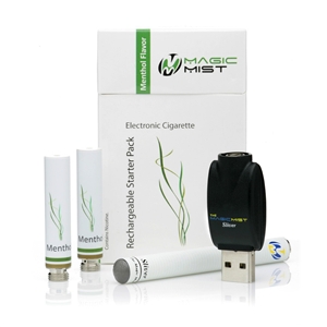 Magic Mist Starter Kit