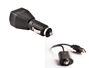 Magic Mist Car Charger Kit for Mistic electronic cigarette battery