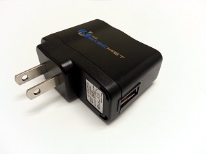 NJOY compatible Wall charger from TMM (not OEM)
