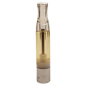 Magic Mist Pre-filled Clearomizer for EGO Battery