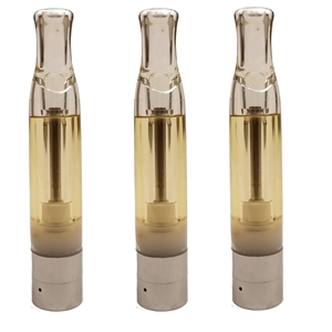 Magic Mist Pre-filled Clearomizer for EGO Battery