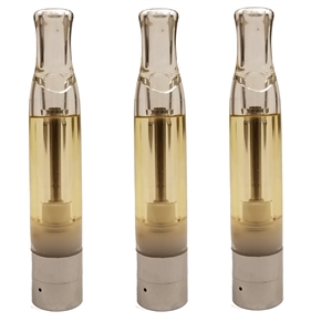 Magic Mist Pre-filled Clearomizer for NJOY Vaping Battery - High VApor