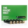 Magic Mist cartridges compatible with South Beach Smoke Deluxe battery
