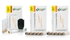Premium E-Cig Starter Kit Bundle - Make it compatible with your brand