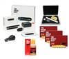 Magic Mist Ultimate Kit