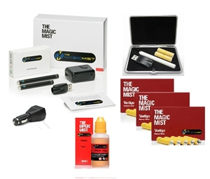 Magic Mist Ultimate Kit