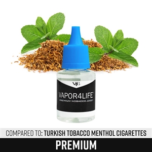 Vapor4Life Oasis Menthol e Juice