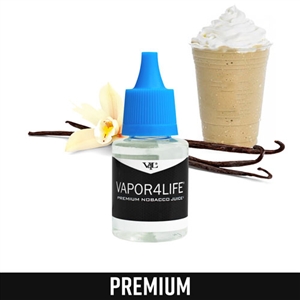 Vapor4Life Vanilla Mocha Frappe Coffee e Juice