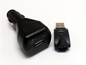 Car Charger Kit for Vertigo battery