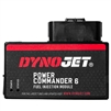 Yamaha YFZ450R Power Commander 6 Fuel Controller