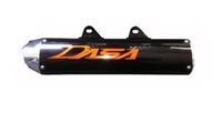 KTM 450/505/525 SX & XC Slip-On Muffler