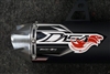 Honda TRX450 (06-14)/CRF150 Hybrid Exhaust System - PHX-24 Series