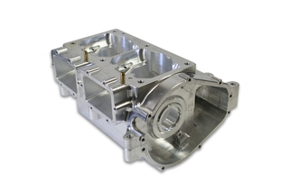 Yamaha Super Jet Billet 16mm Stroker Crankcase