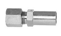 47505 - Compression Tube Fitting to Compression Tube Fitting Elbow 90 Elbow