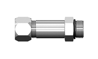 Steel Tube Compression Fittings - Steel Tube Fitting Supplier - Colorado -  USA - International