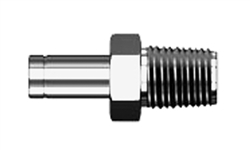 Male Pipe NPT Adapter