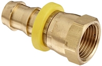 B-144_Brass_Barb_Female_SAE_Swivel