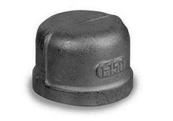 Stainless Forged Cap