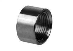 Stainless Forged Half Coupling